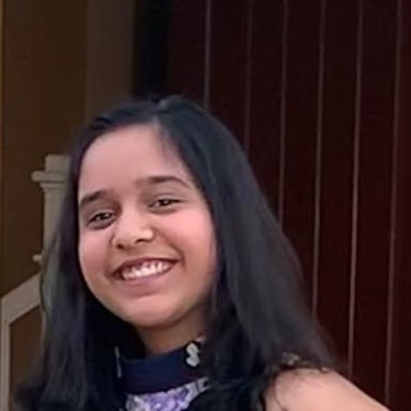 Namrata Keskar