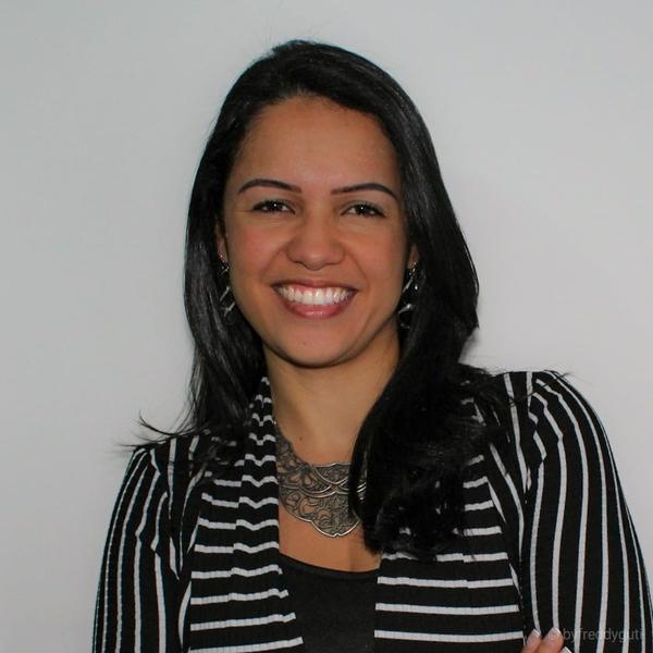 Isabel Vasquez