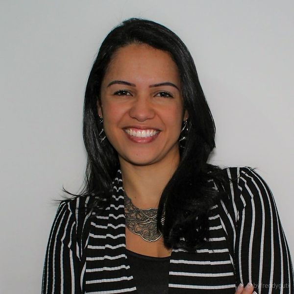 Isabel Vasquez