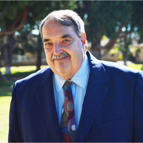 Kenneth Powell