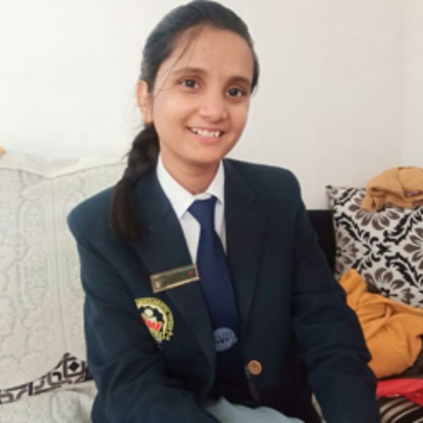 Jaya Jha