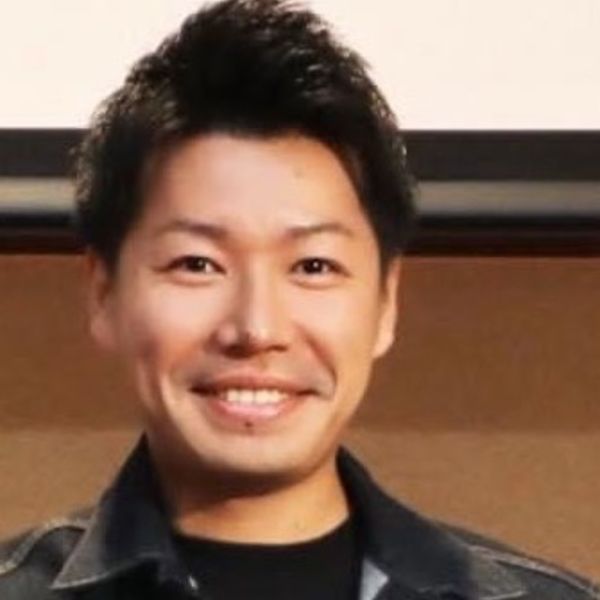 Yuki Namikata