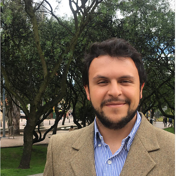 Camilo Andrés Navarro Forero