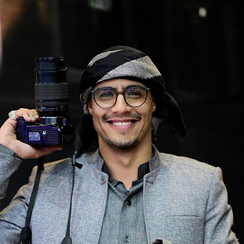 Ibrahim Shamakh