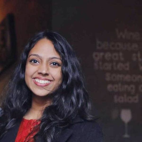 Preksha Chand