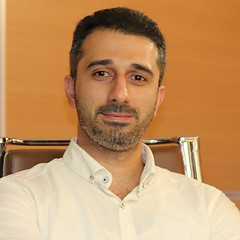 Mohammad Hossein Badinfekr "DaRvIsH"