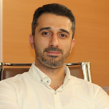 Mohammad Hossein Badinfekr "DaRvIsH"