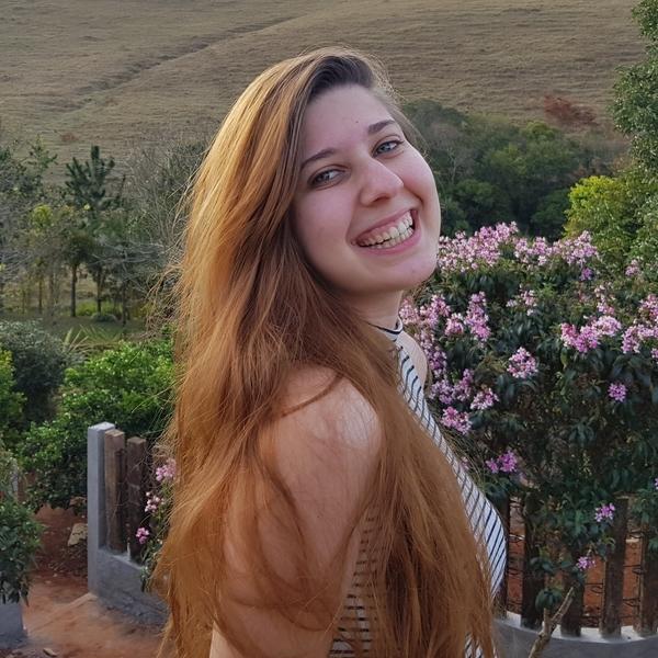 Maria Clara Laport