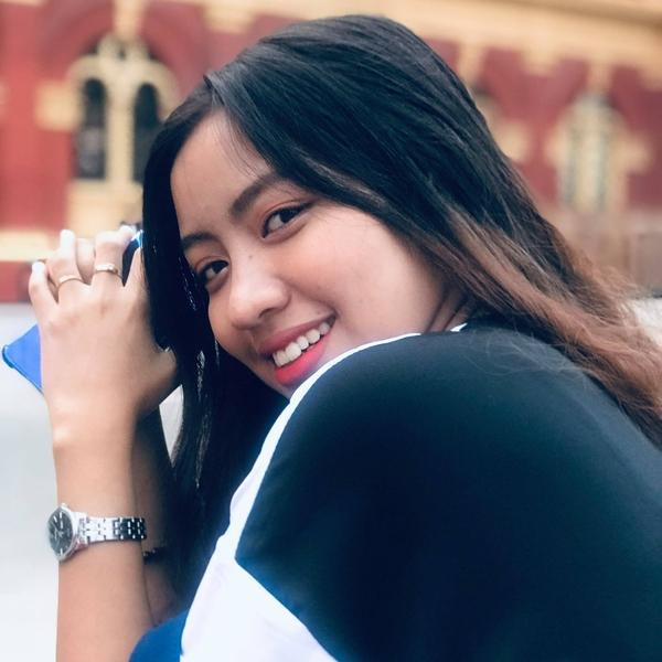 Hsu Yati Min