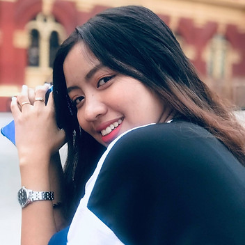 Hsu Yati Min