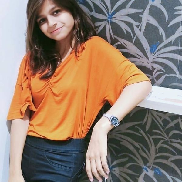 Kratika Mishra