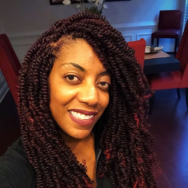 Kimberly Farris