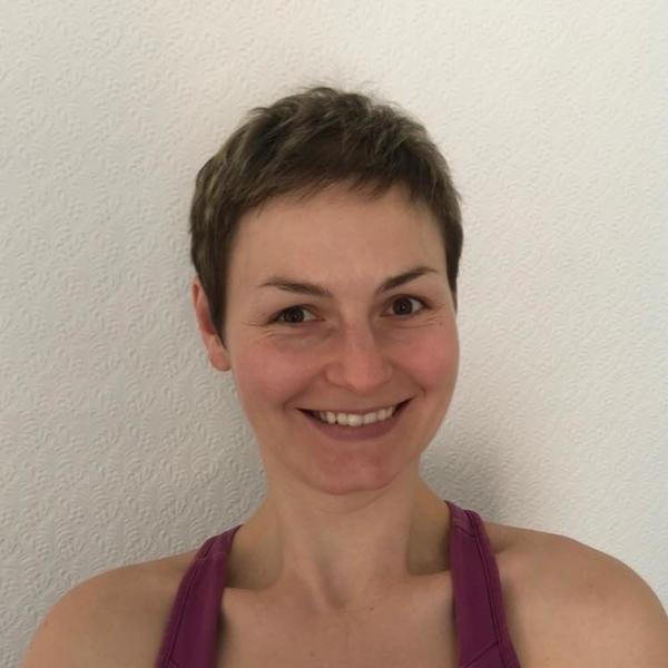 Terezia Bogos