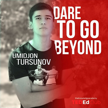 Umidjon Tursunov