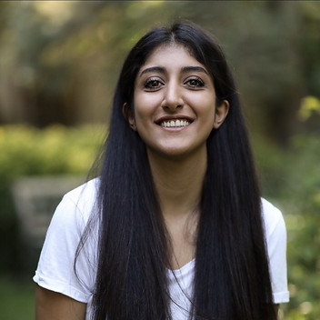 Sarah Nazari
