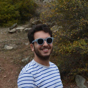 Arash Naseh