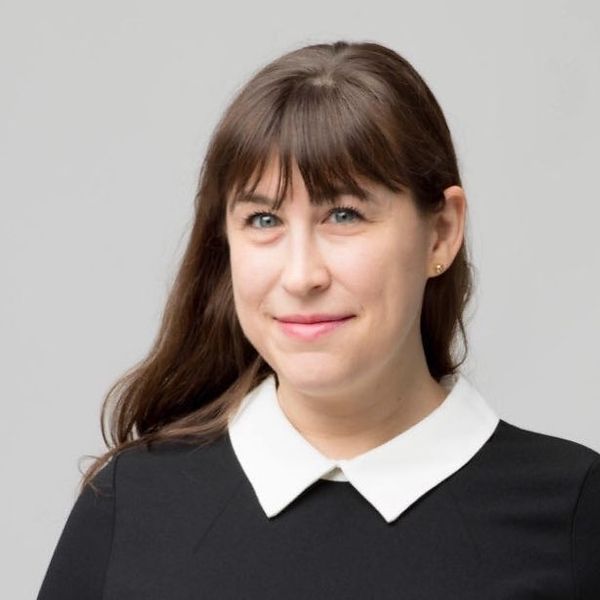 Jill Frutkin