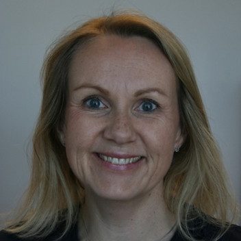 Veslemøy Klavenes-Berge