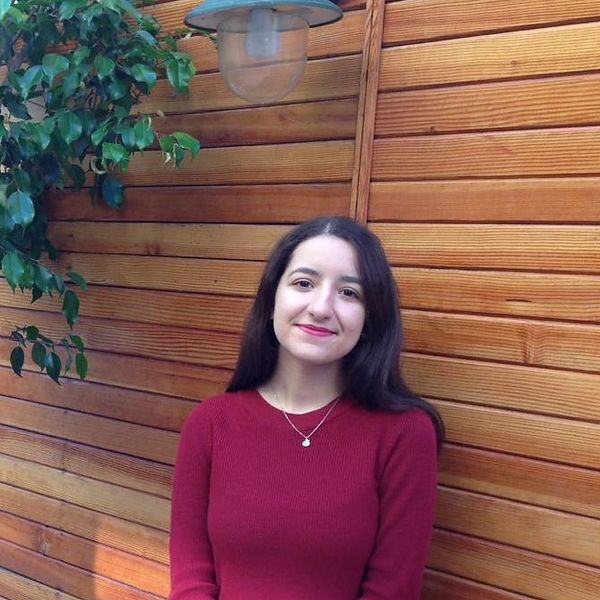 Houda Allam