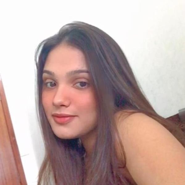 Ana Clara Dias Romualdo
