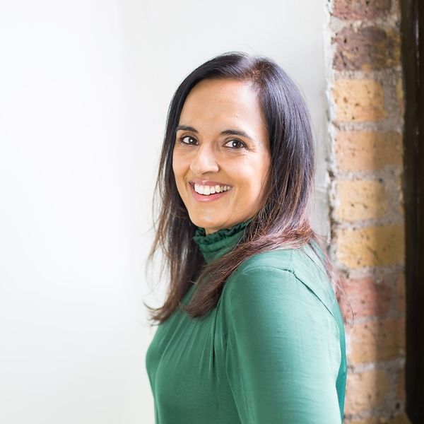 Ulpa Chauhan