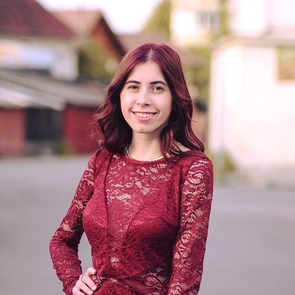 Evelin-Izabella Géczi