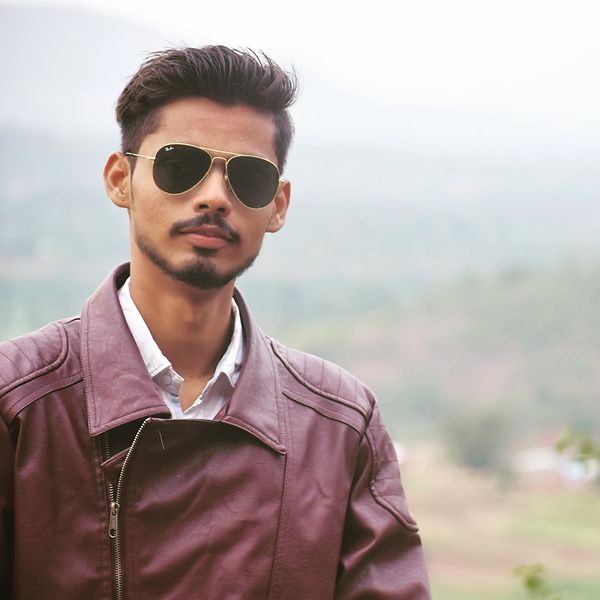 Gourish Deshpande