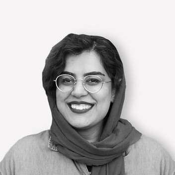 Shaghaiegh Fakharzadeh