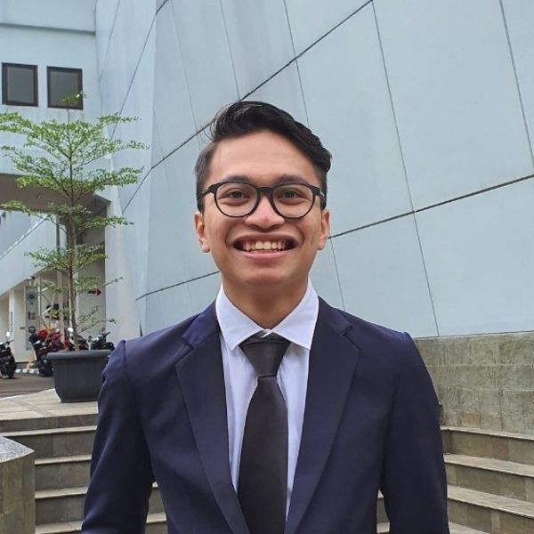 Rafif Adit Saksono