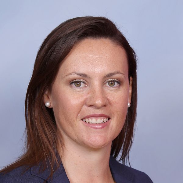 Cathy Oliver