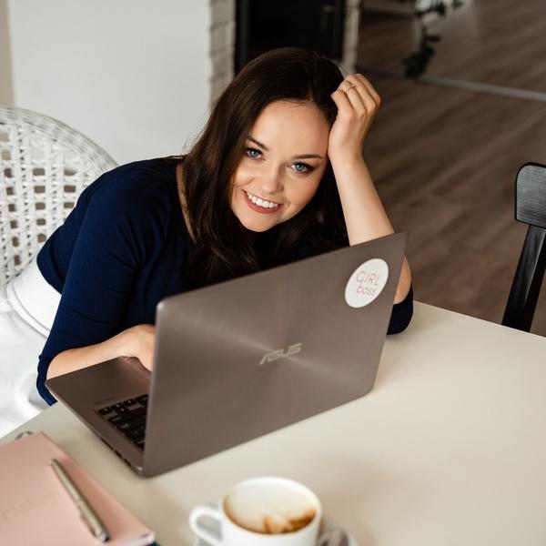 Anna Mańkowska