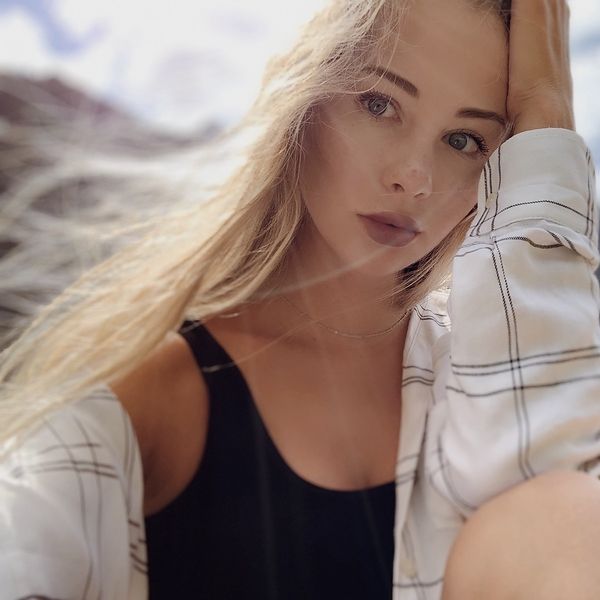 Natalia Rodina