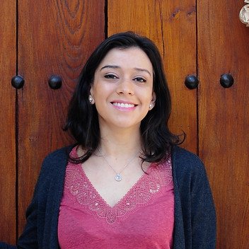 Maricela Calderon