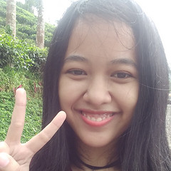 Lutfia Ramadhanti
