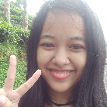 Lutfia Ramadhanti