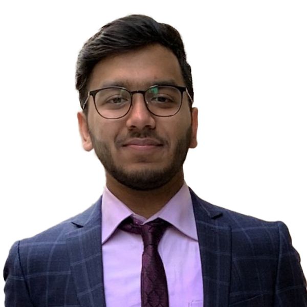 Manan Agarwal