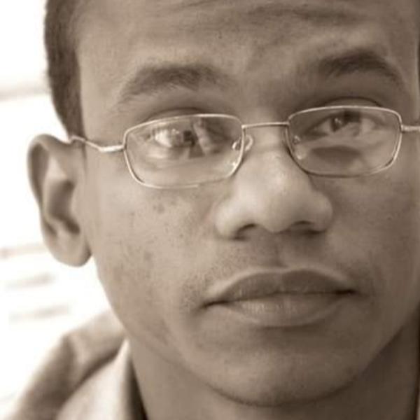 Adrian Castillo