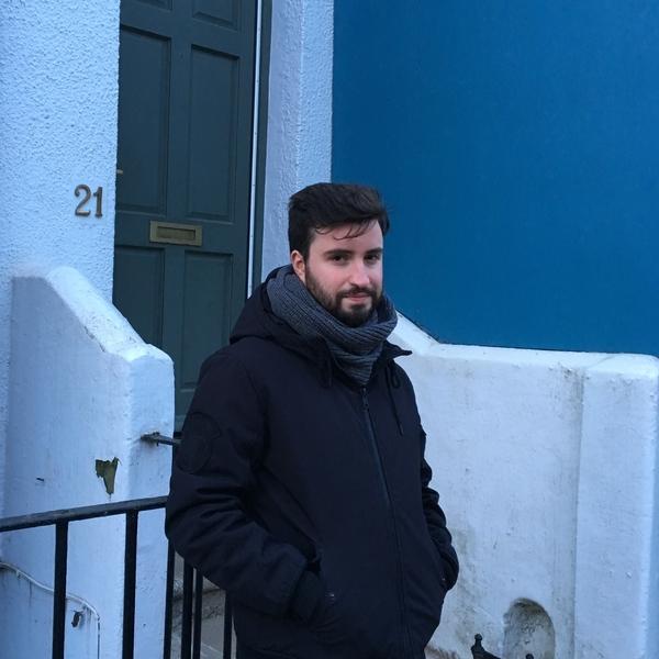 Tiago Ventura Alves