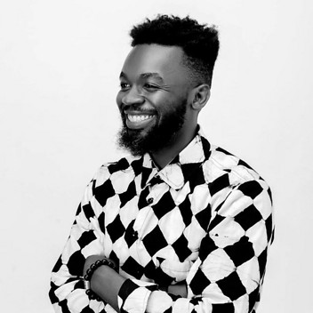 Kojo 'Terry' Oppong