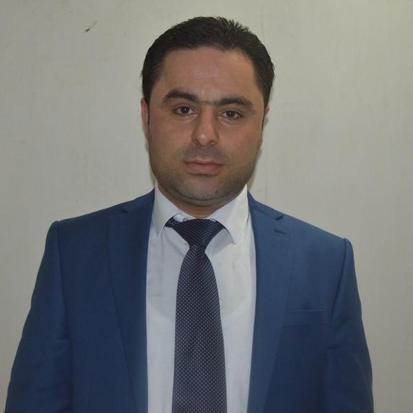 Ibrahim A. Ahmed