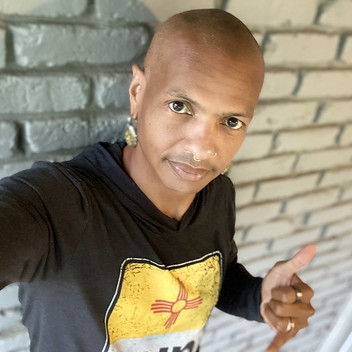 Moriba Jah