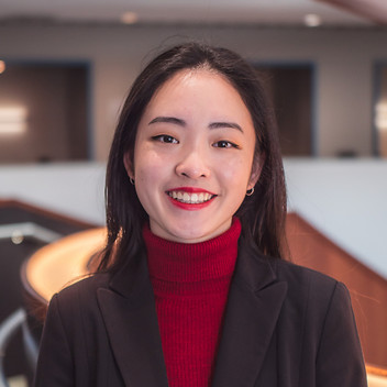 Natasha Huang