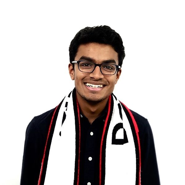 Anand Upender