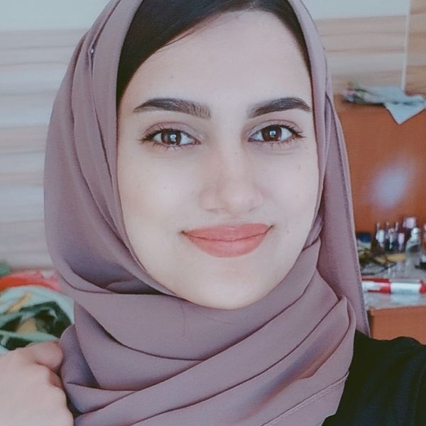 Mahnaz Omer