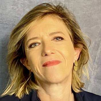 Philippa Neave