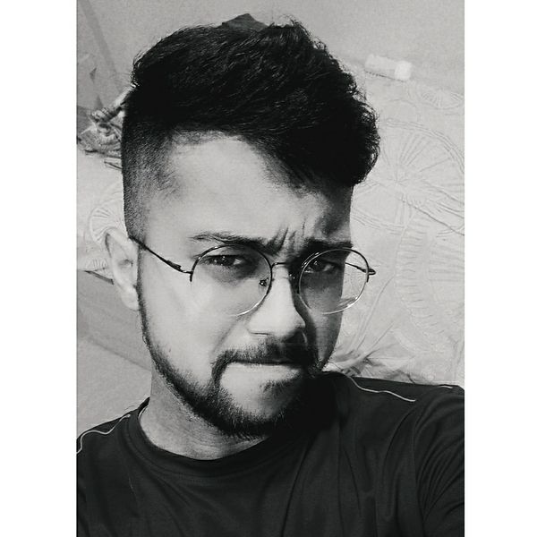 Abhishek Sonawane