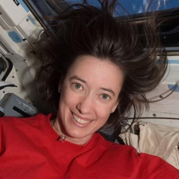 Megan McArthur