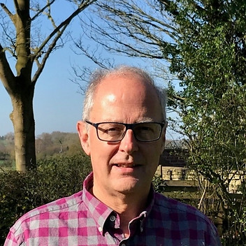 Ian Firth