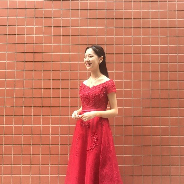 Ziqing Wang