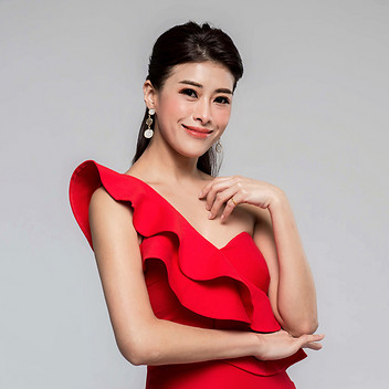 Yuki Hsü
